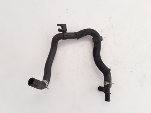 RENAULT Kadjar (2015–2026) Jahutusradiaatori voolik 924114ED2A - 2