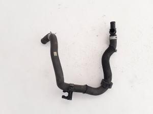 RENAULT Kadjar (2015–2026) Jahutusradiaatori voolik 924114ED2A - 3