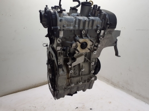 Skoda Fabia (2018–2021) Motor DKRC - 2