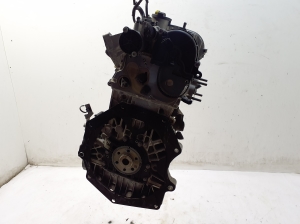 Skoda Fabia (2018–2021) Motor DKRC - 3