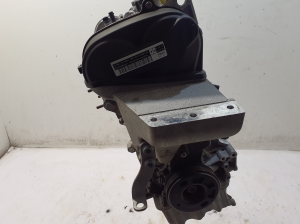 Skoda Fabia (2018–2021) Motor DKRC - 4