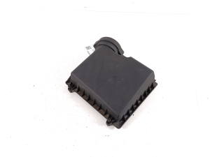   Air filter housing cover  -  