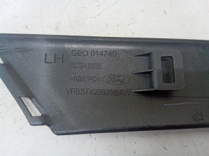 Ford Mondeo IV (2007–2015) Sonstiges Teil der hinteren Seitentür GEO014740 - 2