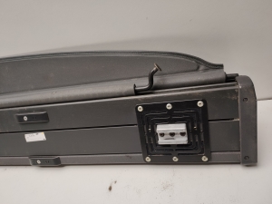 Mercedes Benz E-Class W211 (2002–2009) Parcel shelf A2118600075 - 3