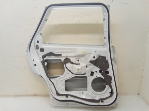 Ford Mondeo IV (2007–2015) Tür hinten THUDERT6 - 2