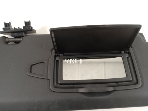 Mercedes Benz A-Class 176 (2012–2018) Sun visor A1768101200 - 2