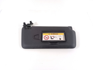   Sun visor  - A1768101200 