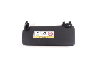 Mercedes Benz A-Class 176 (2012–2018) Sun visor A1768101200 - 4