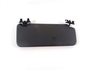 Mercedes Benz A-Class 176 (2012–2018) Sun visor A1768101100 - 3