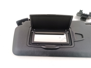Mercedes Benz A-Class 176 (2012–2018) Sun visor A1768101100 - 2