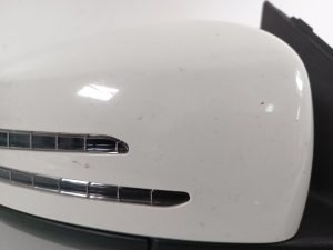 Mercedes Benz A-Class 176 (2012–2018) Side mirror and its parts - 2
