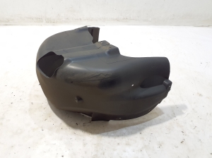 Skoda Fabia (2018–2021) Rear wheel arch liner 6V6810969B - 2