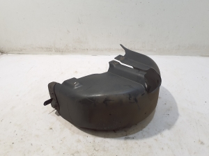 Skoda Fabia (2018–2021) Rear wheel arch liner 6V6810969B - 3