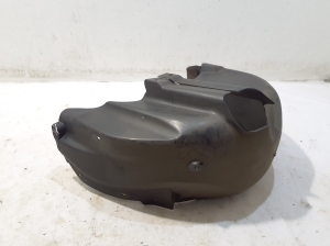Skoda Fabia (2018–2021) Rear wheel arch liner 6V6810970B - 2