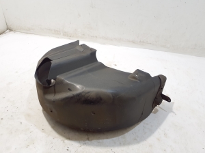 Skoda Fabia (2018–2021) Rear wheel arch liner 6V6810970B - 3