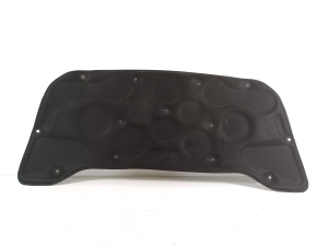   Dämmmatte Hitzeschutzmatte Motorhaube  - A1766820026 