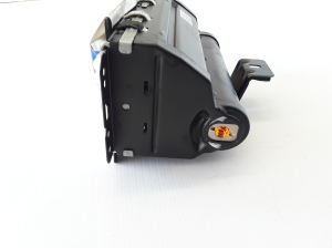 RENAULT Megane II (2002–2009) Passenger dashboard airbag 8200706149 - 3