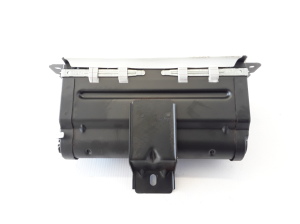 RENAULT Megane II (2002–2009) Passenger dashboard airbag 8200706149 - 4