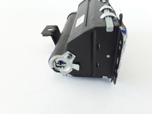 RENAULT Megane II (2002–2009) Passenger dashboard airbag 8200706149 - 5
