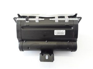 RENAULT Megane II (2002–2009) Passenger dashboard airbag 8200706149 - 6