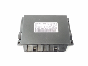 Mercedes Benz S-Class 220 (1998–2005) Steuergerät für Parksystem A0335453332