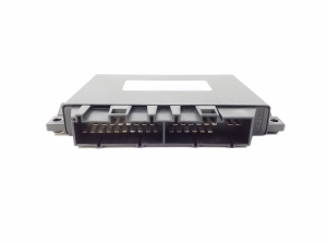 Mercedes Benz S-Class 220 (1998–2005) Steuergerät für Parksystem A0335453332 - 3