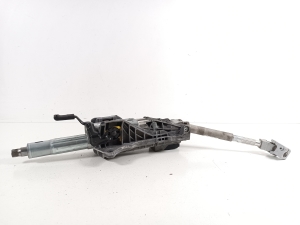 Mercedes Benz A-Class 176 (2012–2018) Steering shaft A2464602316 - 2