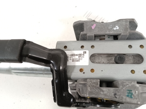 Mercedes Benz A-Class 176 (2012–2018) Steering shaft A2464602316 - 3