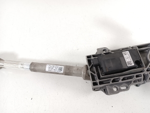 Mercedes Benz A-Class 176 (2012–2018) Steering shaft A2464602316 - 4