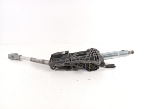 Mercedes Benz A-Class 176 (2012–2018) Steering shaft A2464602316 - 5