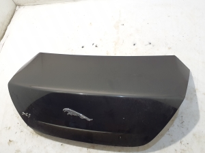 Jaguar XJ (2009–2026) Trunk lid AW9340110AD - 2