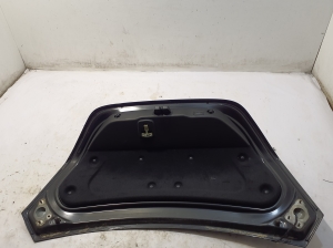 Jaguar XJ (2009–2026) Trunk lid AW9340110AD - 3