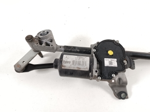 Mercedes Benz A-Class 176 (2012–2018) Windshield wiper mechanism and its parts - 2