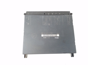 Module de commande - A2208201385