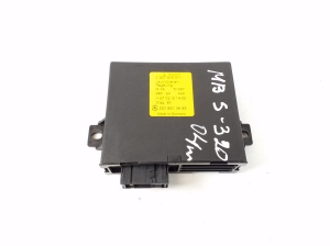 Module de commande - A2208203685