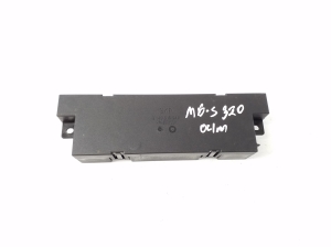 Mercedes Benz S-Class 220 (1998–2005) Control unit A2208300085 - 3