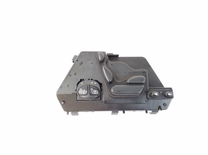 Mercedes Benz S-Class 220 (1998–2005) Rücksitz Verstellschalter A2208212779