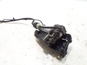 Jaguar XJ (2009–2026) Luftfederung Kompressor AW933B484AF - 5
