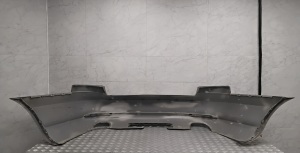 Skoda Octavia II (2004–2013) Heckstoßstange 1Z5807421F - 5