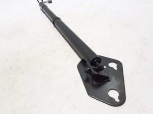 Jaguar XJ (2009–2026) Trunk lid strut AW9370354AC - 3
