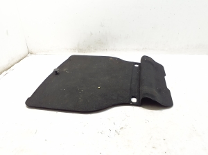 Jaguar XJ (2009–2026) Pakiruumi vaip AW935445455BB - 3
