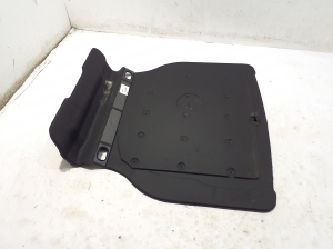 Jaguar XJ (2009–2026) Pakiruumi vaip AW935445455BB - 5