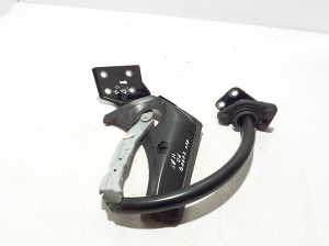 Jaguar XJ (2009–2026) Trunk lid hinge AW9342700AH - 2