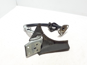 Jaguar XJ (2009–2026) Trunk lid hinge AW9342700AH - 3