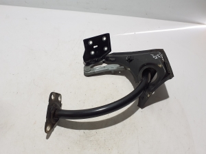Jaguar XJ (2009–2026) Trunk lid hinge AW9342701AH - 3