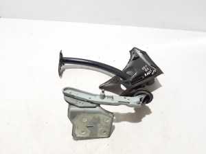 Jaguar XJ (2009–2026) Trunk lid hinge AW9342701AH - 4