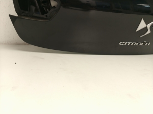 Citroen DS5 (2011–2019) Trunk lid - 2