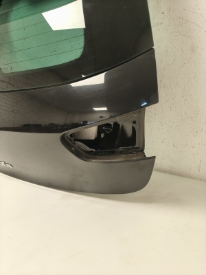 Citroen DS5 (2011–2019) Trunk lid - 10