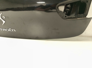 Citroen DS5 (2011–2019) Trunk lid - 11