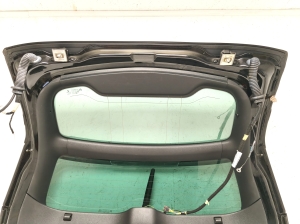 Citroen DS5 (2011–2019) Trunk lid - 12